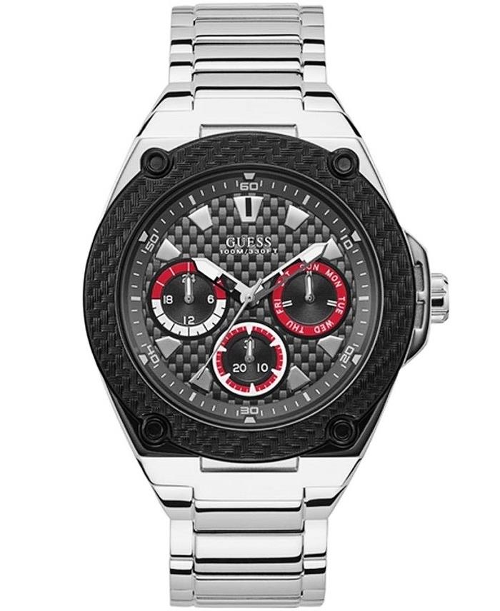 Pánské hodinky Guess W1305G1 Legacy