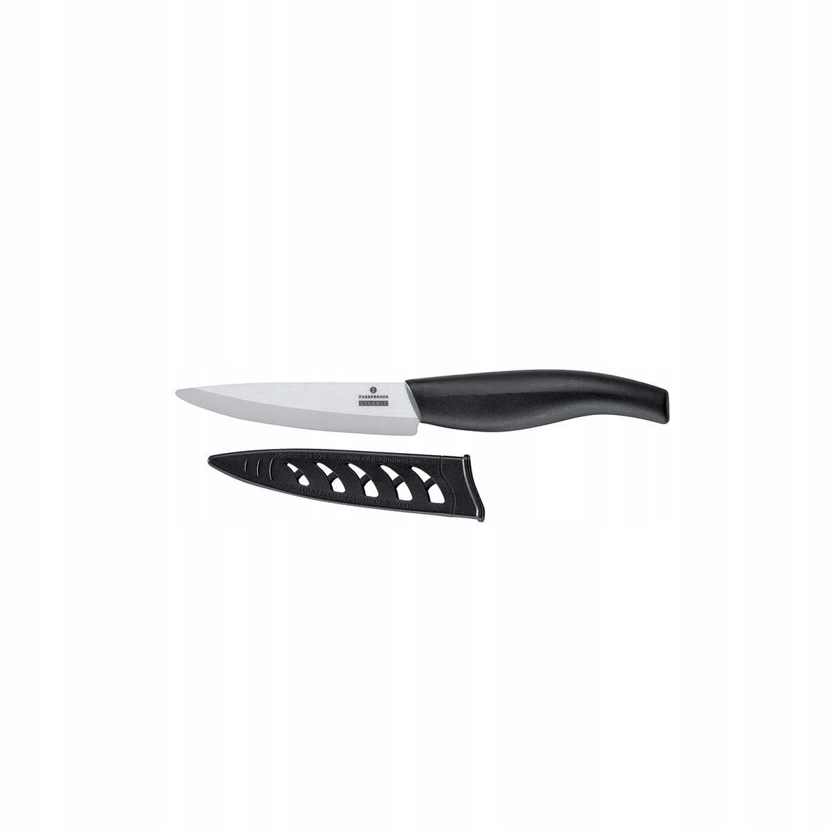 

ceramiczny nóż do warzyw 10 cm