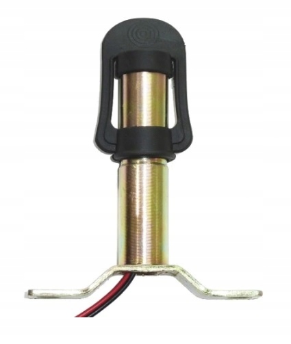 TRZPIEŃ MOCUJĄCY DO KOGUTA PROSTY TYP T ŁÓDŹ