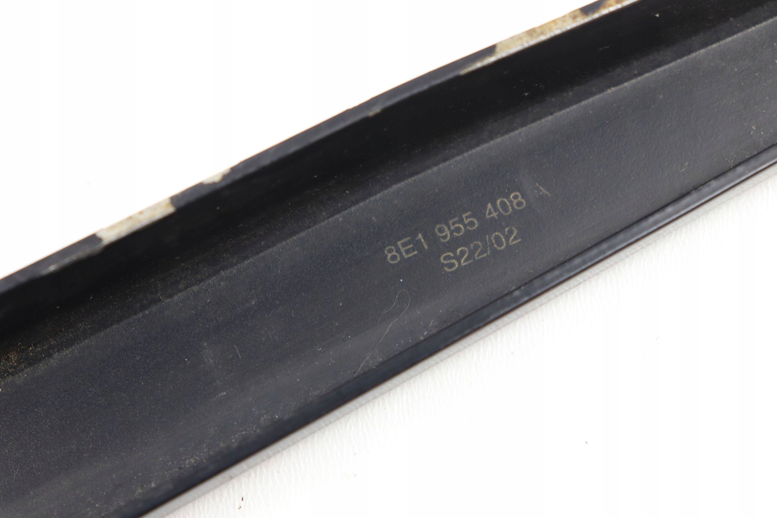 AUDI A4 B6 wiper arm right front front 8E1955408A