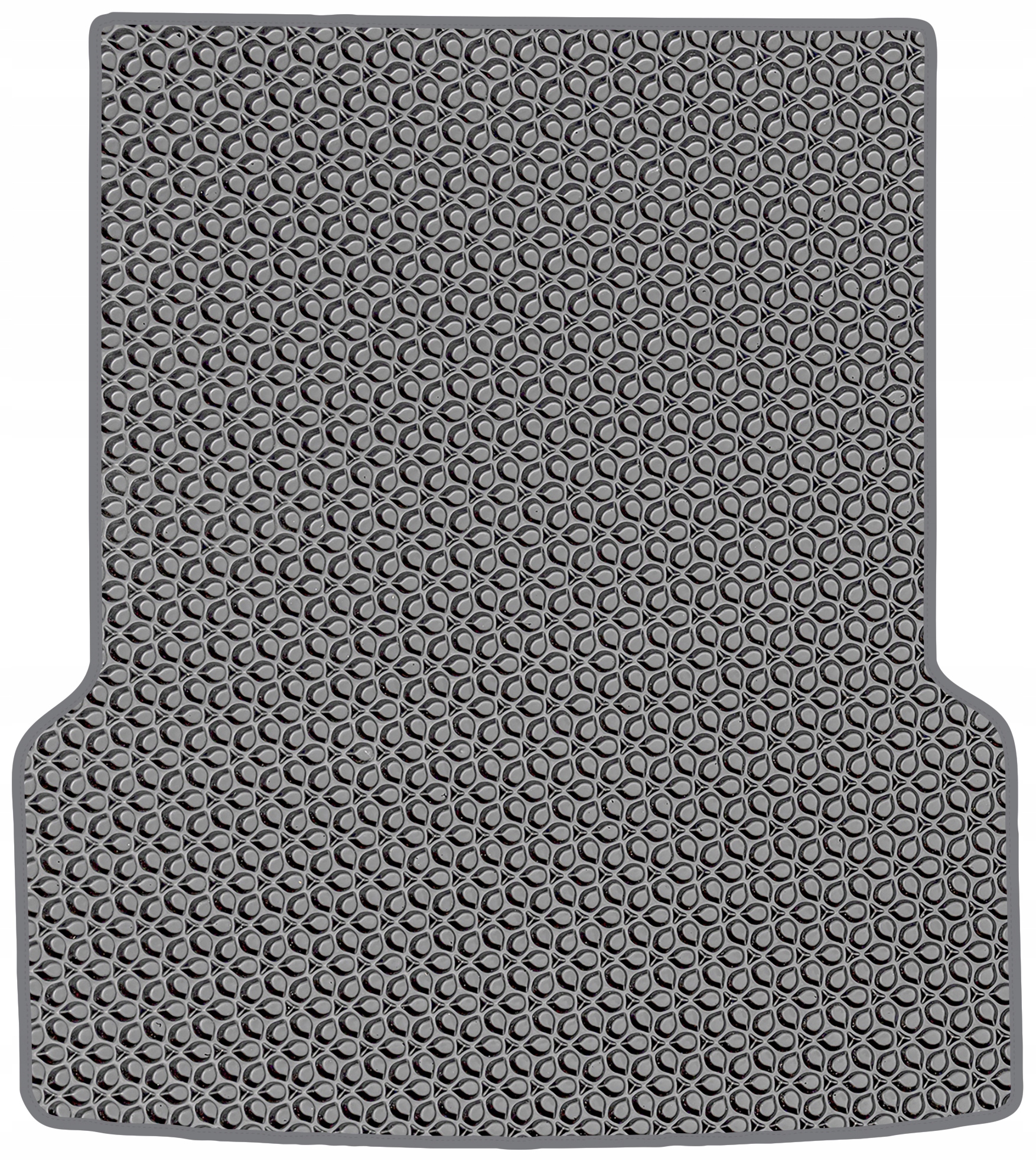 

Mercedes Eqs Coupe 2021- Wkład do kufra