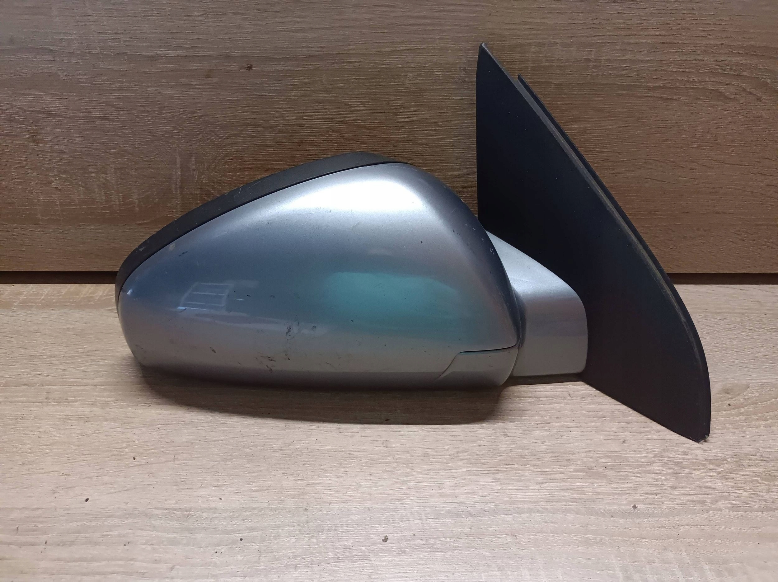 electrics mirror side right Opel Vectra C 24436147