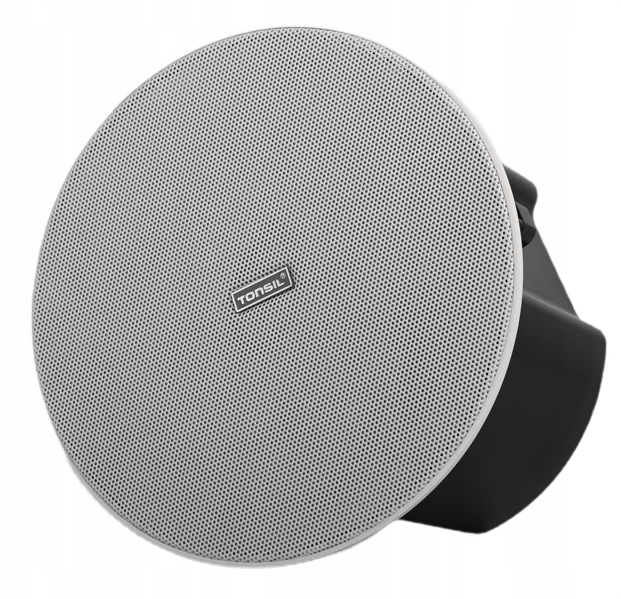 Bezdrátový stropní reproduktor Tonsil FM-188 Active vhodný pro FM-1035