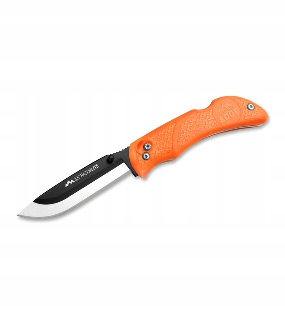 Outdoor Edge Razor Blaze 3.5 nůž, sada 6 čepelí