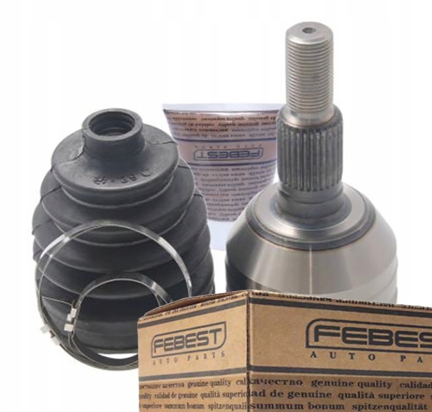 ШРУС ПРИВІДНОГО ZEWNETRZNY до КАДИЛАК СРКС 3.6 4.6