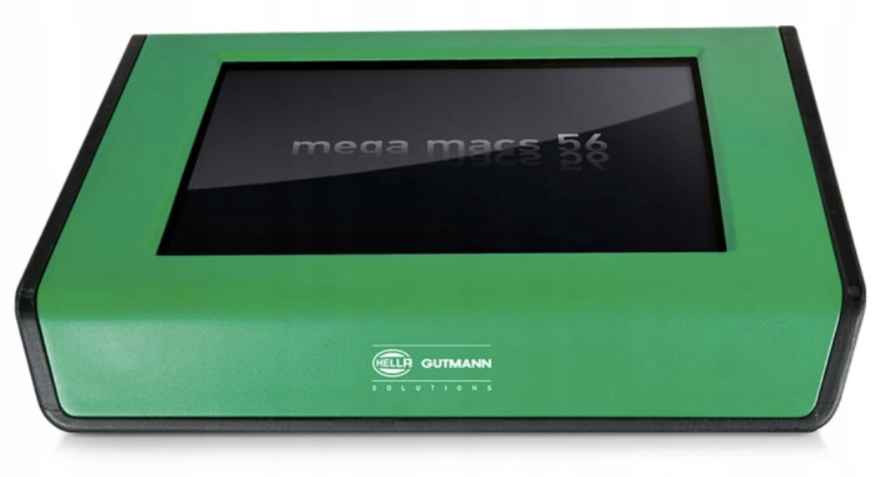 DHE 8PD010601-191 MEGA MACS 56 Marka Hella