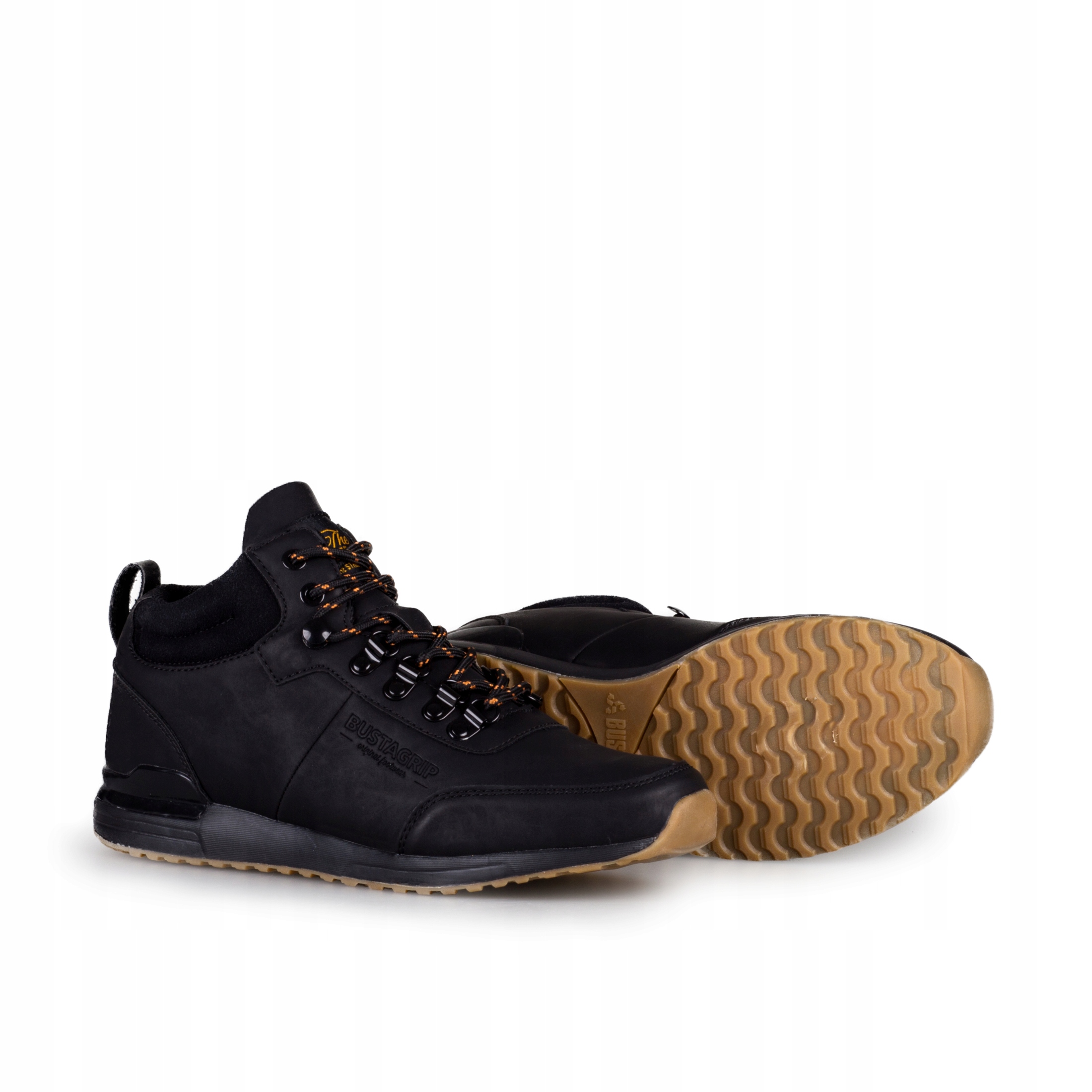 Boty Bustagrip Jogger Hipster Trekking vel. 41