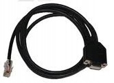 Kabel USB do DB9 RS-232 przejściówka adpater USB RS232 2m