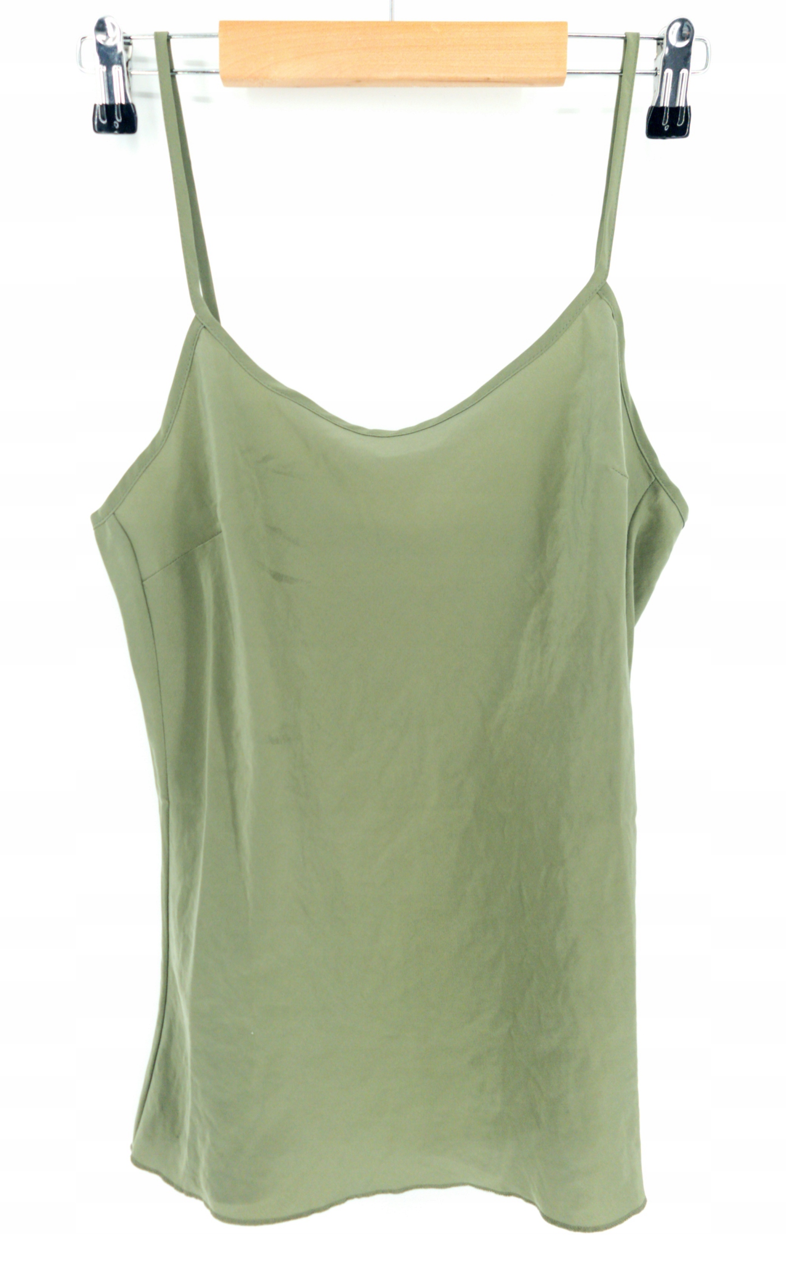 Top na ramínka Marc Cain 36