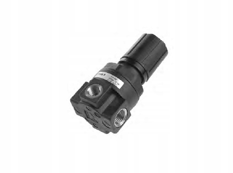 Reduktor ciśnienia 0-12 bar, 1/4 PNEUMAX 17109B.D