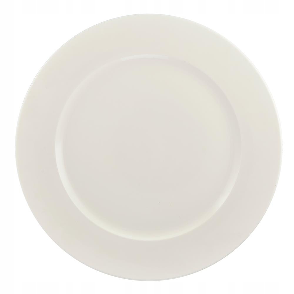 

Talerz obiadowy 27 cm Simply Fine Villa Italia