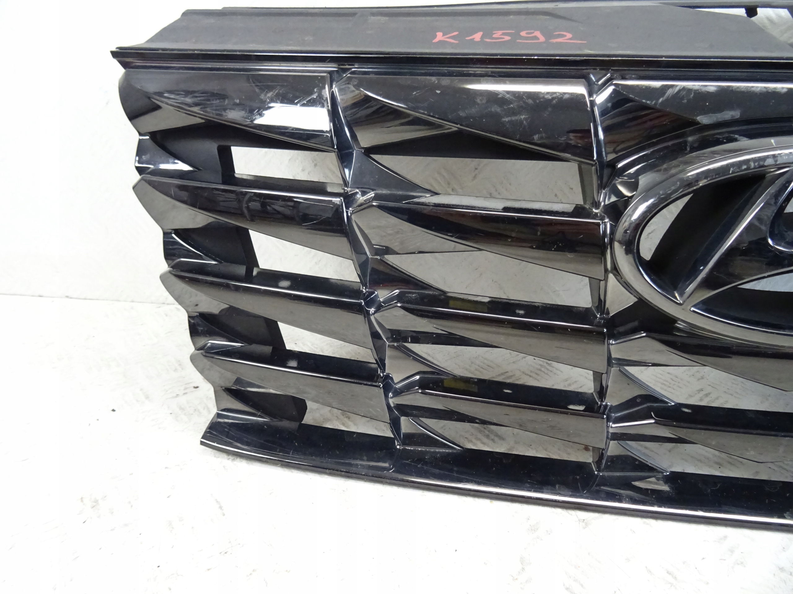grill grille front front HYUNDAI TUCSON IV 86366-N7000