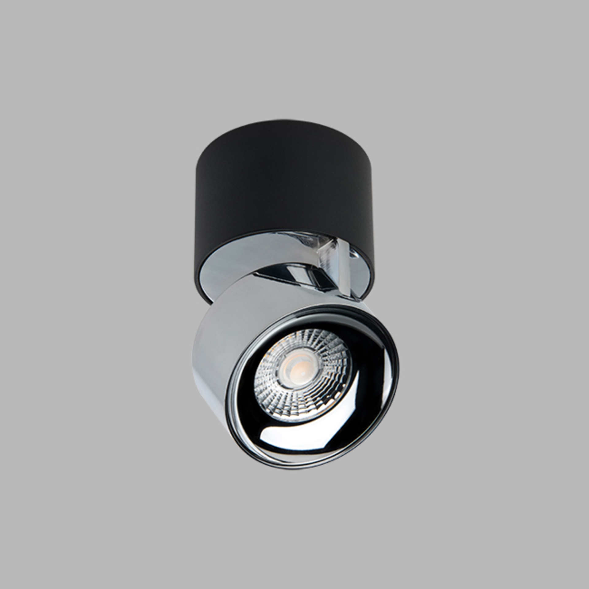 Bodové stropní svítidlo LED2 Klip On 11W 3000K Dali/push DIM