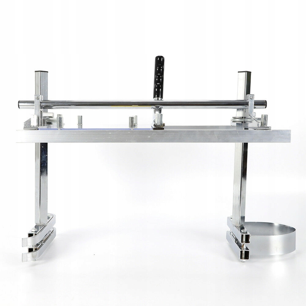 TRAK PRZENOŚNY PILARKA RAMOWA UCHWYT DO PIŁY 24" Producent prowadnicy inny