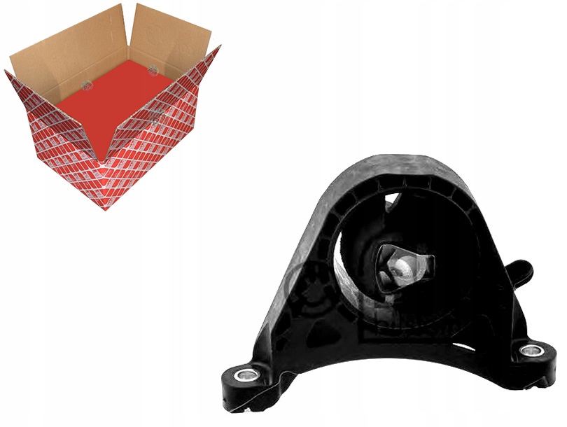 PODUSZKA SILNIKA FEBI BILSTEIN 13227769 684616 0