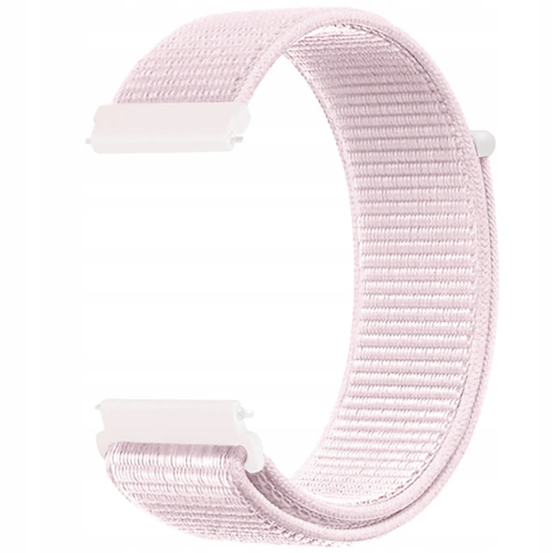 

Pasek Nylon Opaska Do Vivomove Hr / Luxe / Style