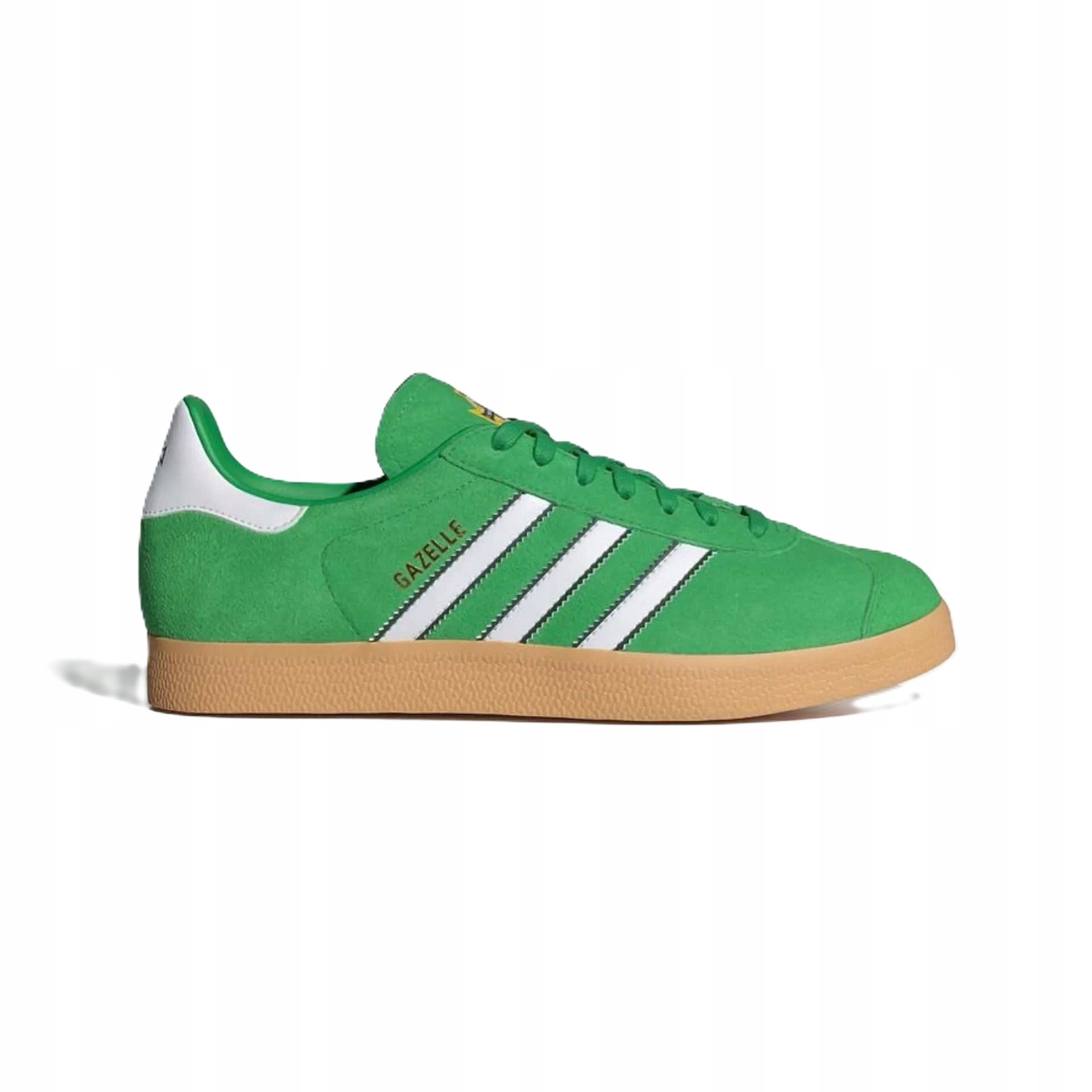 Boty Adidas Gazelle Northern Ireland vel. 45 1/3 IH7378