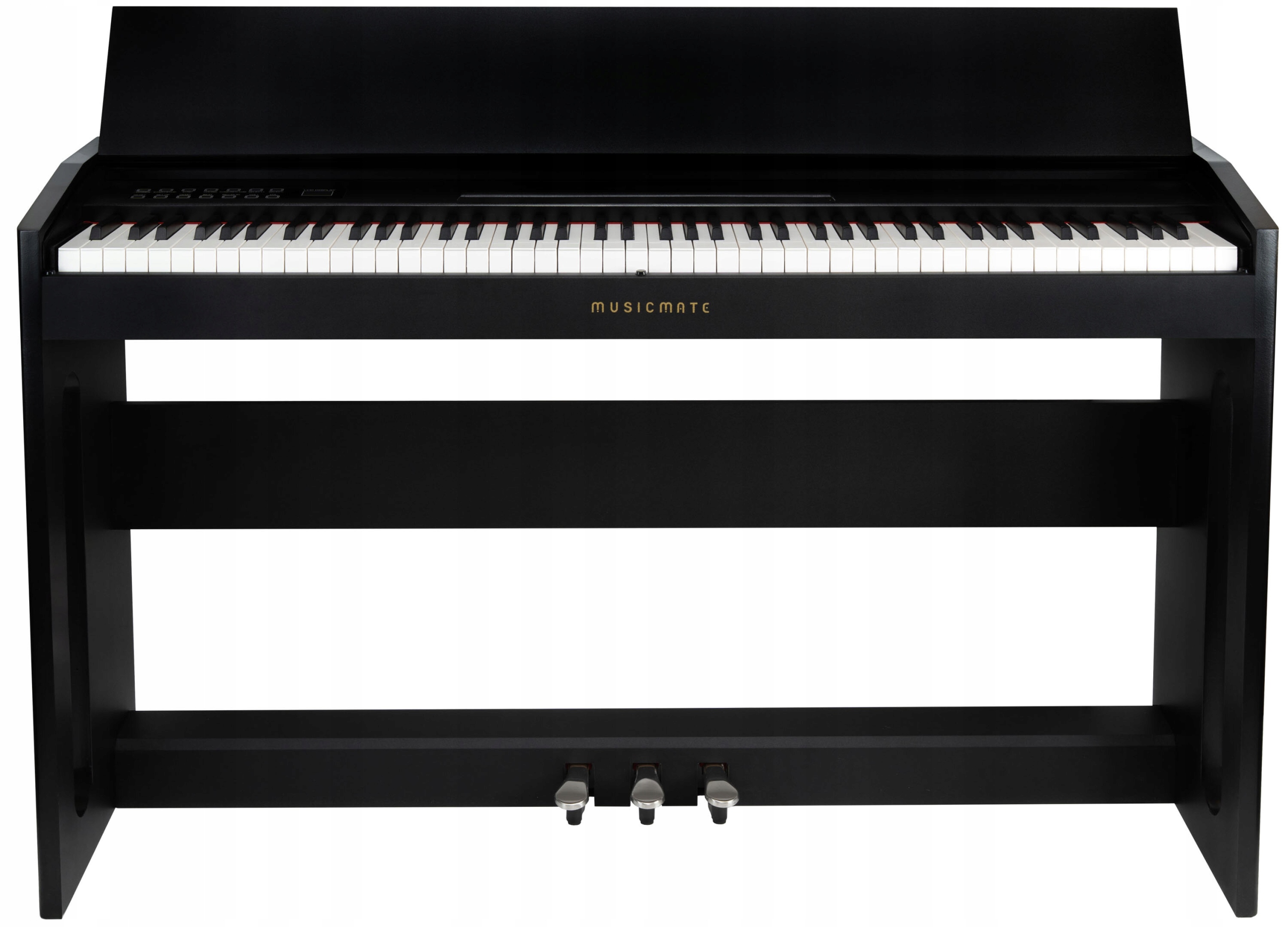 Digitální piano Musicmate P100-B GrandElegance