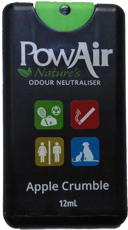 

PowAir Card - neutralizator zapachów Ona