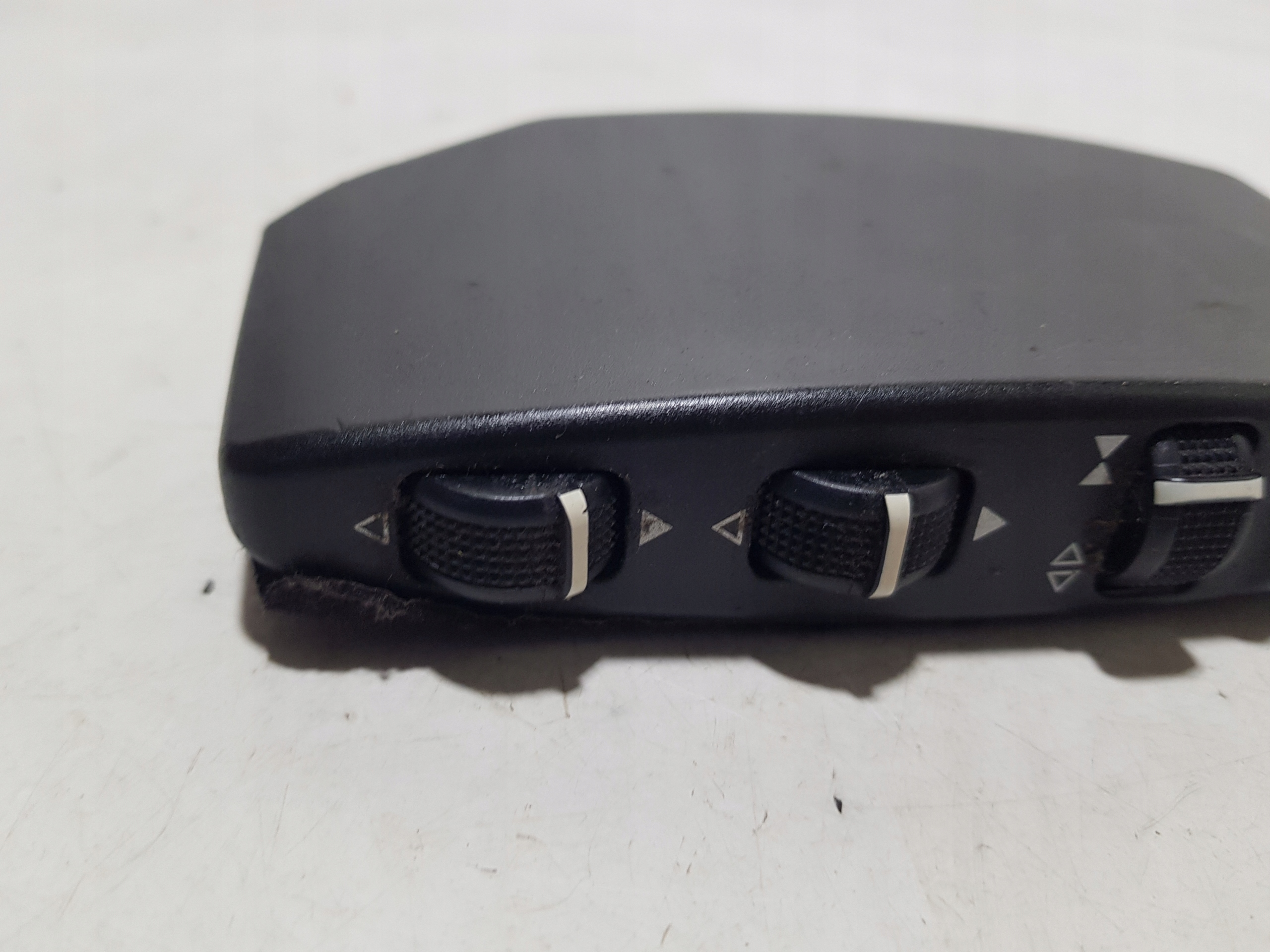 PANEL POMPOWANIA SITZ rechts MERCEDES W212 W207 W204