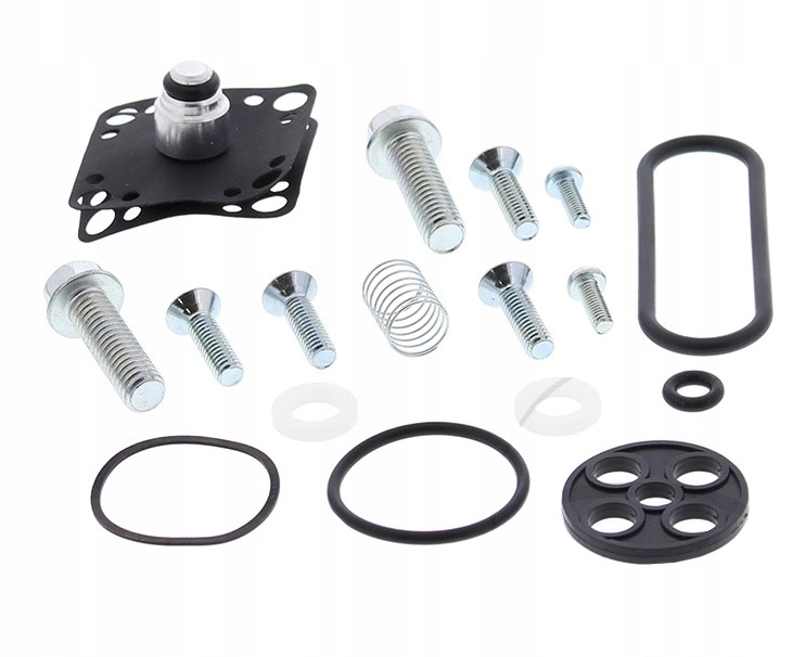 7243187 - РЕМОНТНЫЙ КОМПЛЕКТ СМЕСИТЕЛЯ KAWASAKI EN 500