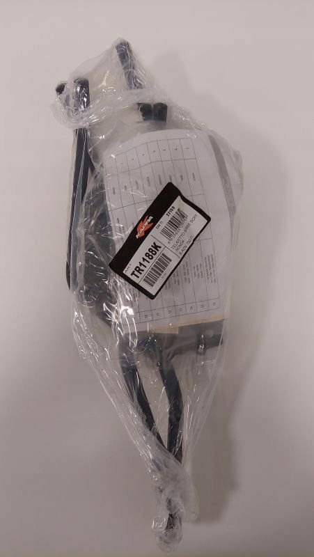 Kappa Stojan Pod Tašky (sáčky) Bočné Rýchle Vypnutie-x Honda X-adv 750 (21-23)
