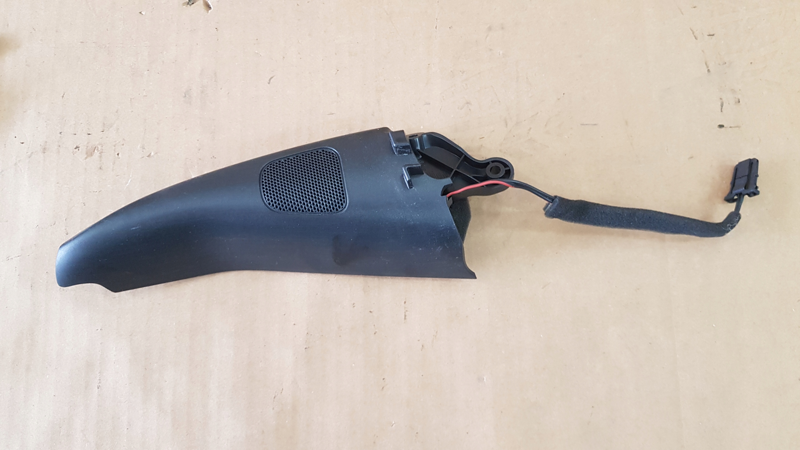 volkswagen oe 5M0837993
