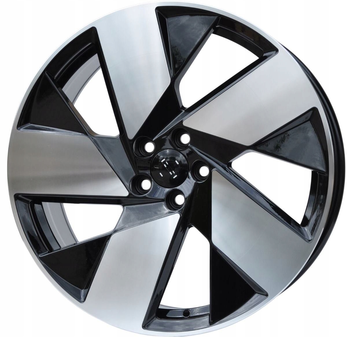 20'' Toyota Proace Rims
