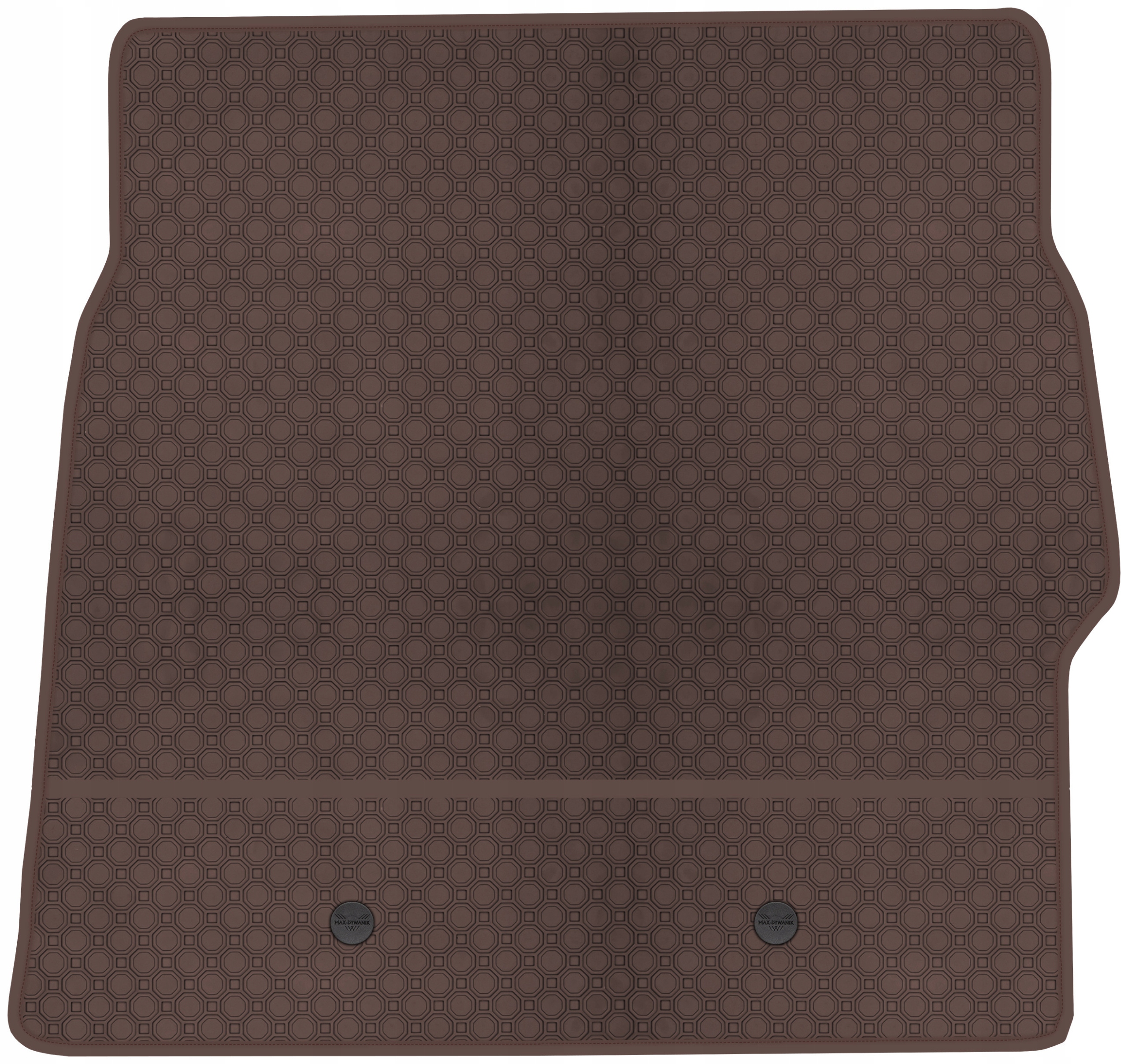 BMW 3 E30 Kombi 1982-1994 Wkład bagażnika PRIMELINER - BRĄZOWY