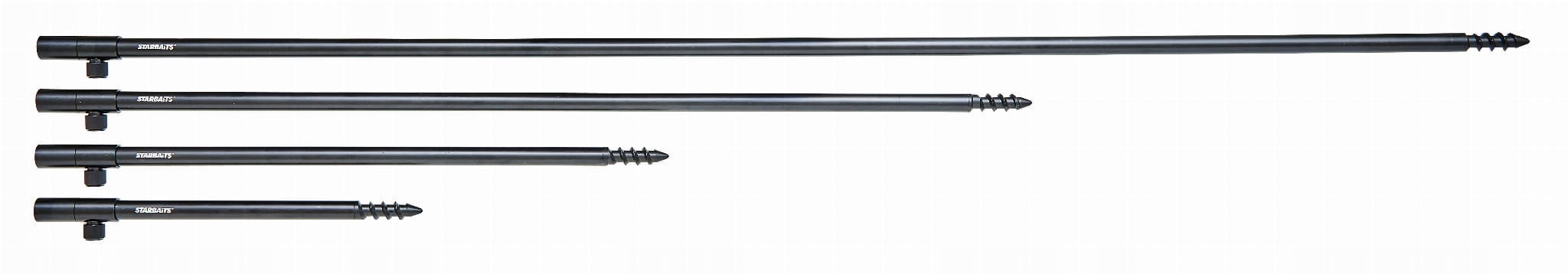 Podpórka Starbaits Black Spot Power Drill 50CM