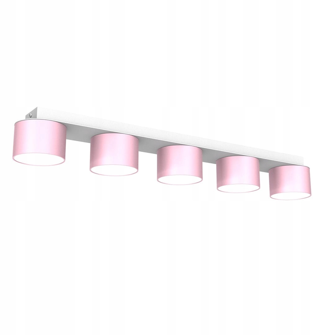 Stropní svítidlo 5x20W Dixie MLP7557 Milagro