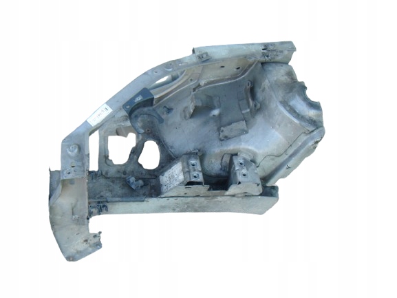 PEUGEOT 307 01- PODŁUŻNICA ĆWIARTKA PRAWA PRZÓD