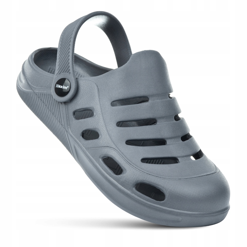 

Klapki piankowe kroksy buty medyczne chodaki Axim
