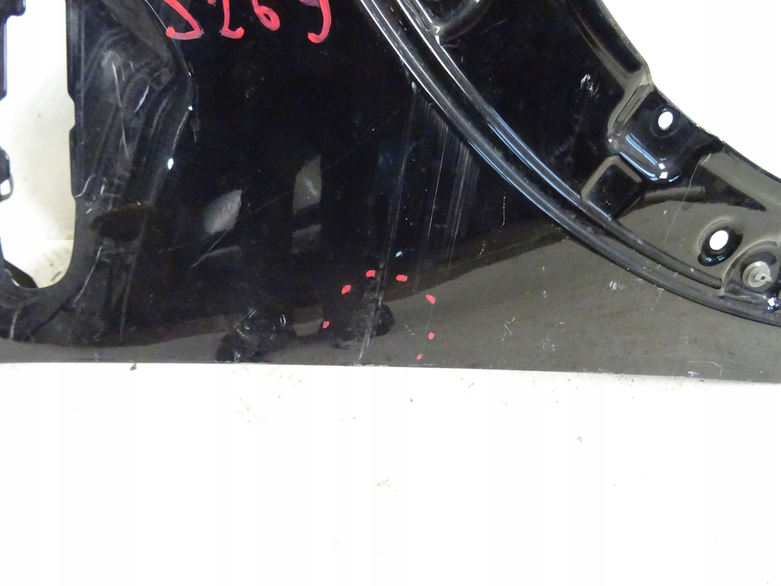 MINI COOPER F55 F56 F57 right fender front front