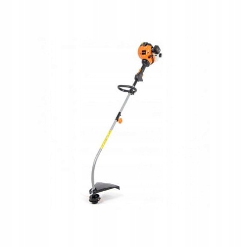 Kosa spalinowa wykaszarka Handy 3KM 52cm3 cięcie 44cm z pasem akcesoria