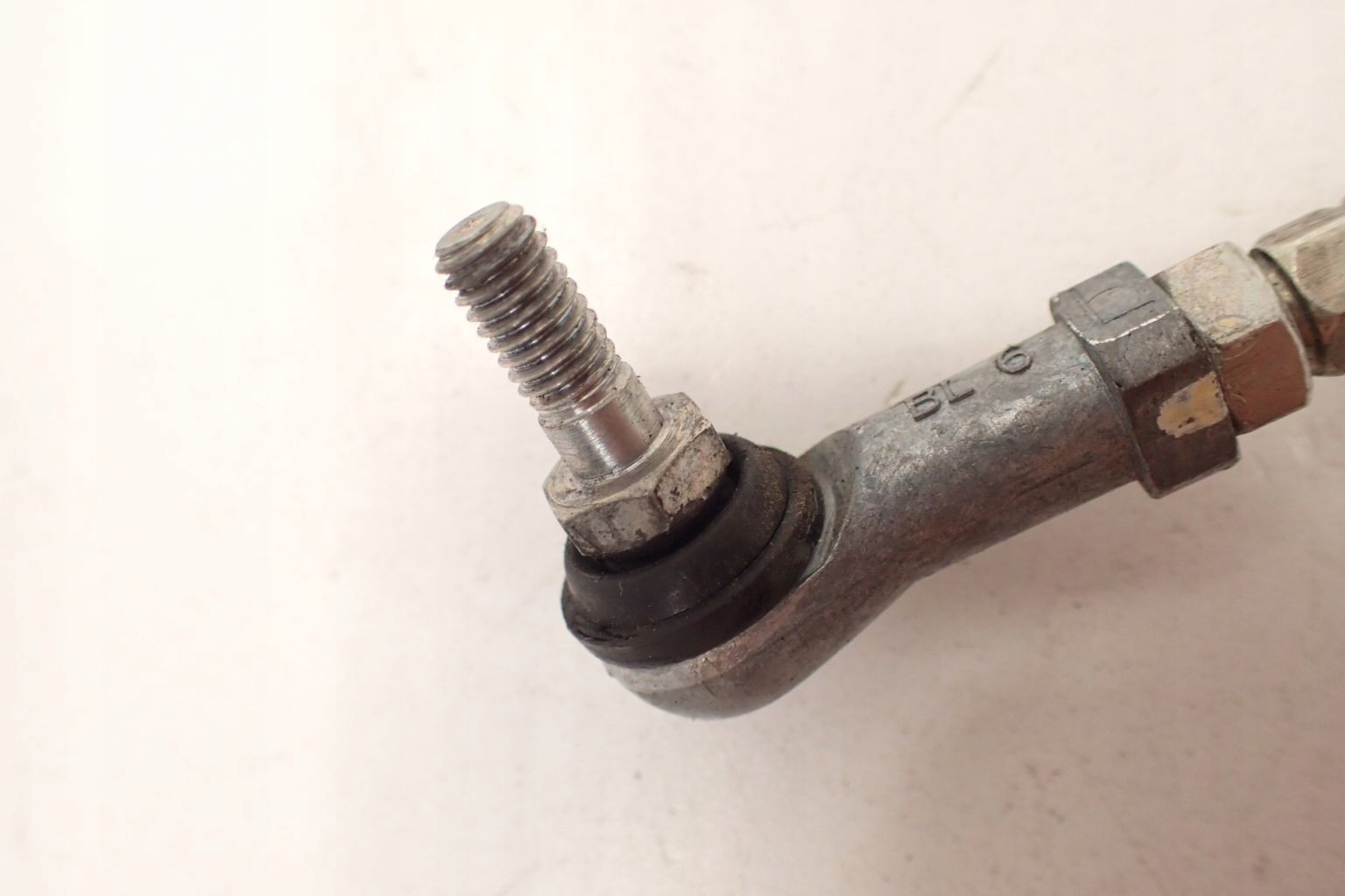 MV Agusta Rivale 800 12-18 Dźwignia biegów Quickshifter Producent MV Augusta