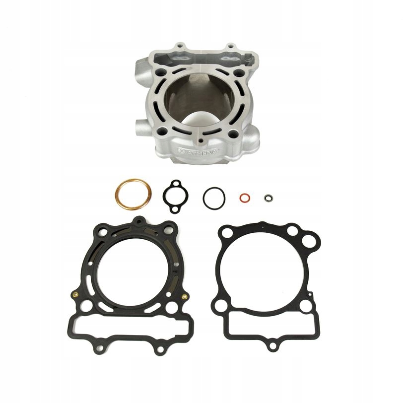 Athena Valec Std Tesnenia Top-end Suzuki Rmz 250 '19-'22
