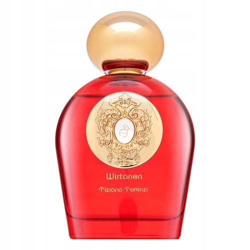 Tiziana Terenzi Wirtanen čistý parfém unisex 100 ml