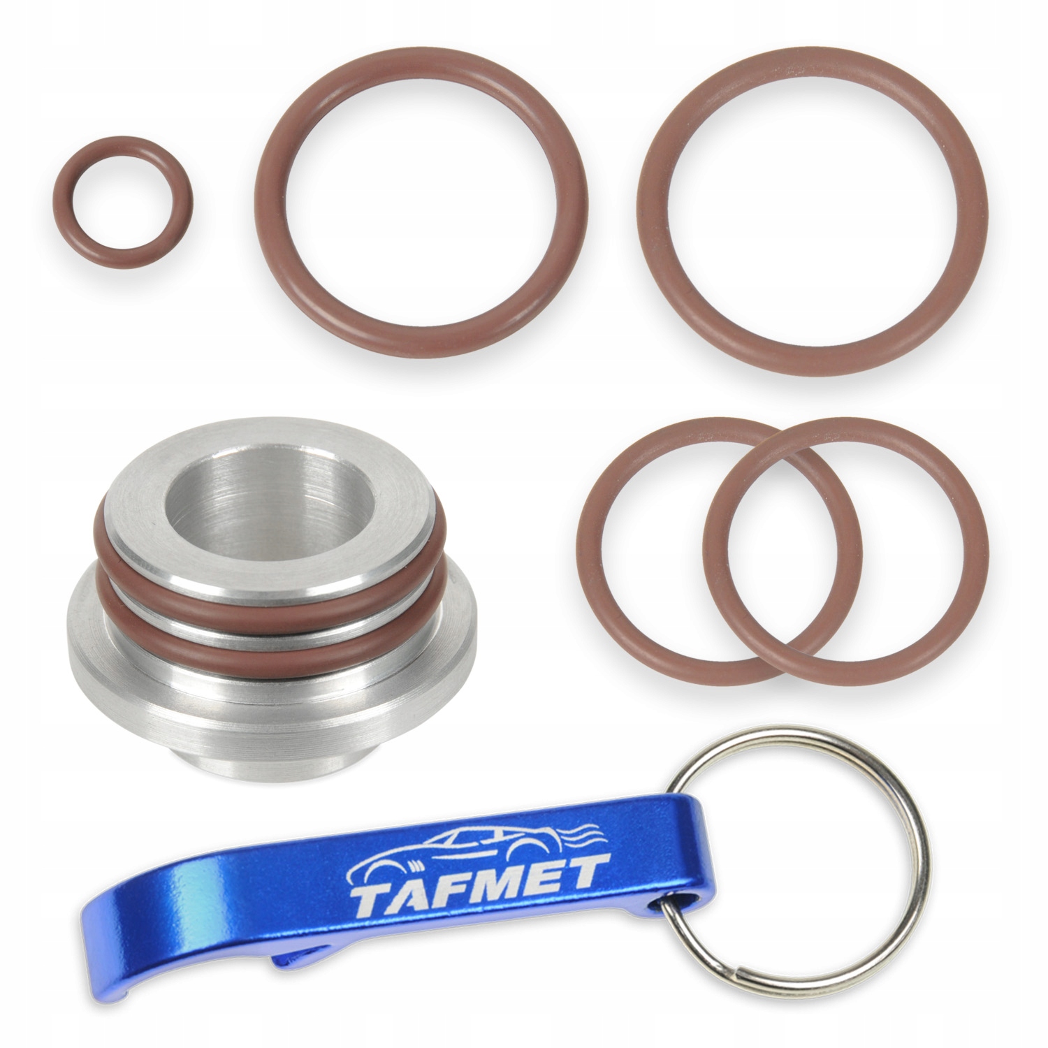 

Uszczelka smoka Fiat Alfa Romeo Lancia 1.6 2.0 Jtd