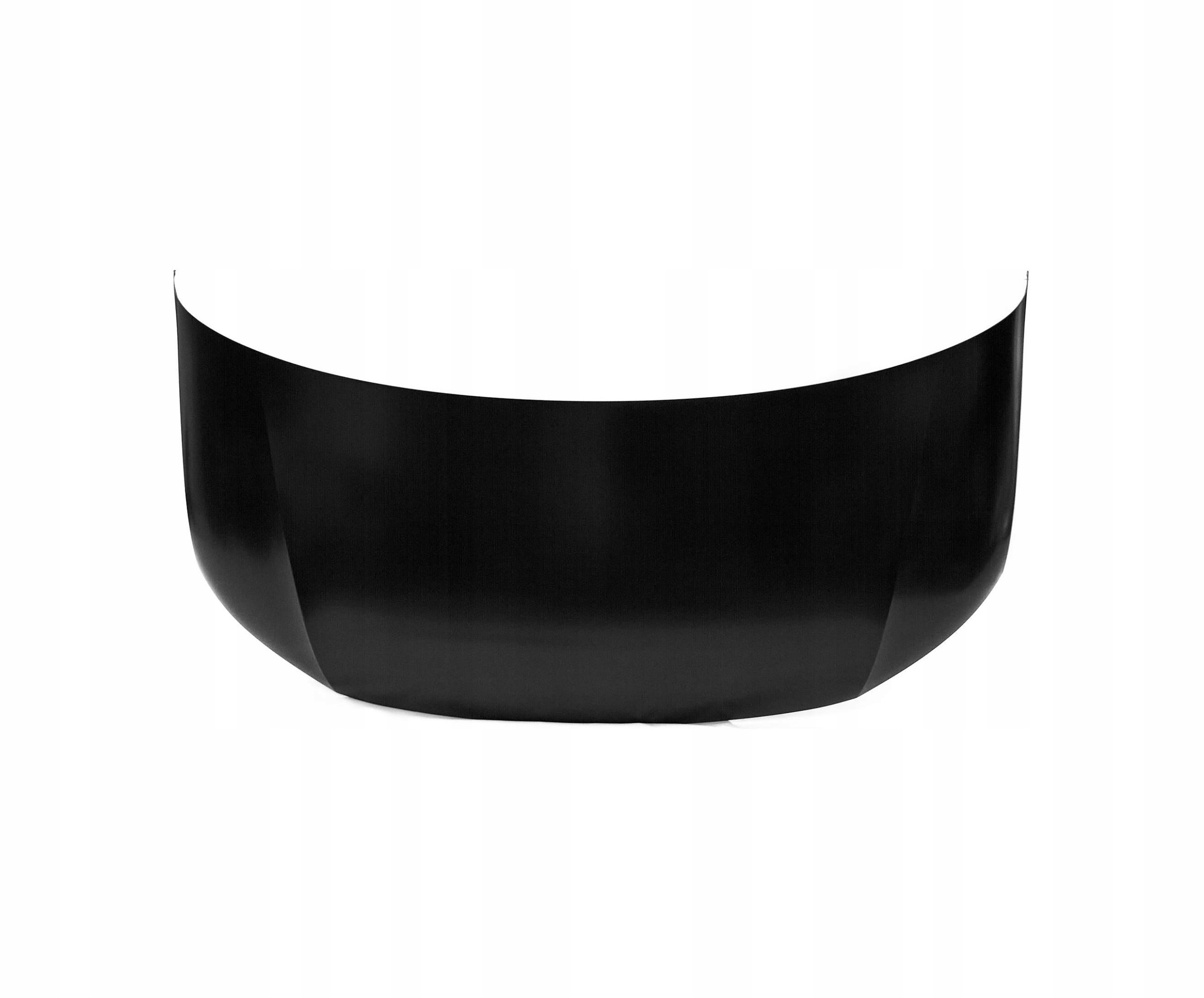 VW TRANSPORTER T6 15 - MASKA POKRYWA SILNIKA