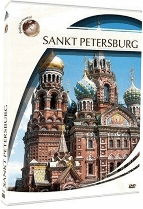 Sankt Petersburg Podróże marzeń