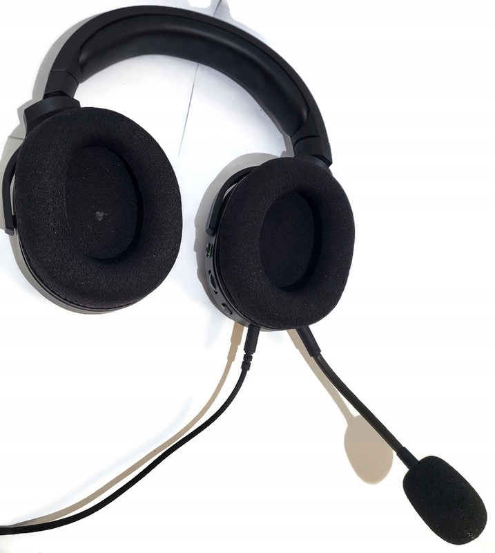 Słuchawki nauszne Razer Barracuda X Kod producenta RZ04-03800100-R3M1