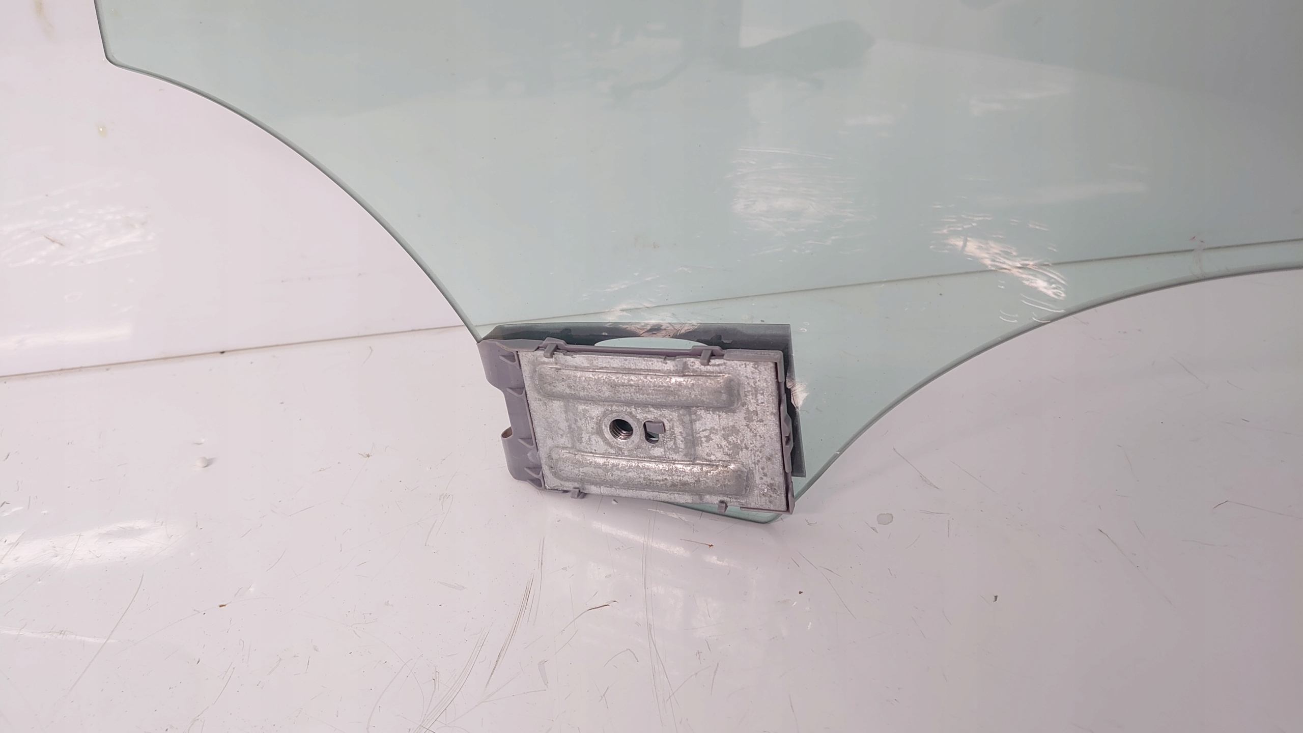 VW ARTEON FL 3H window door left rear part 2020ROK original