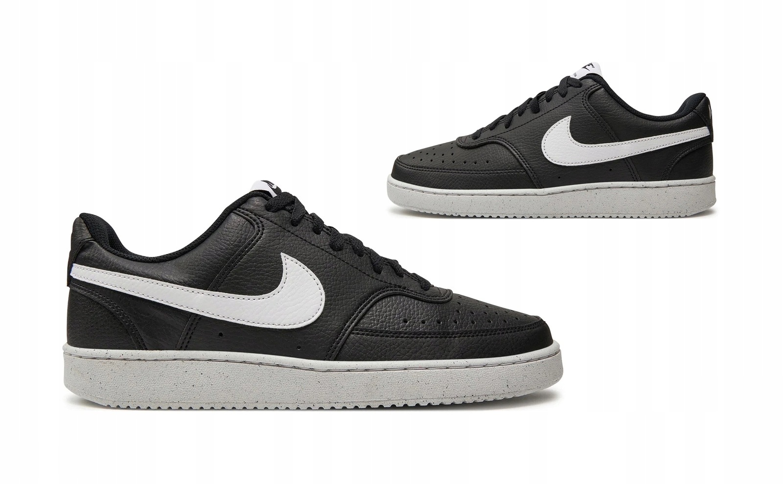 Pánské sportovní boty Nike Court Vision Low DH2987-001 nízké tenisky R 41
