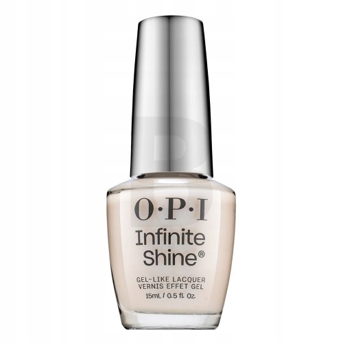 Opi Infinite Shine Gel-Like Lacquer lak na nehty s gelovým efektem Shimmer