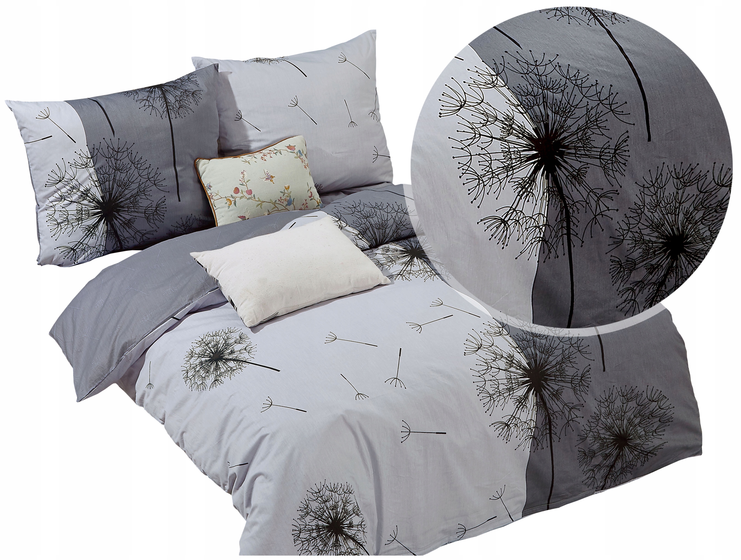 

Pościel Elway 160x200 Bawełna Satynowa Nowe