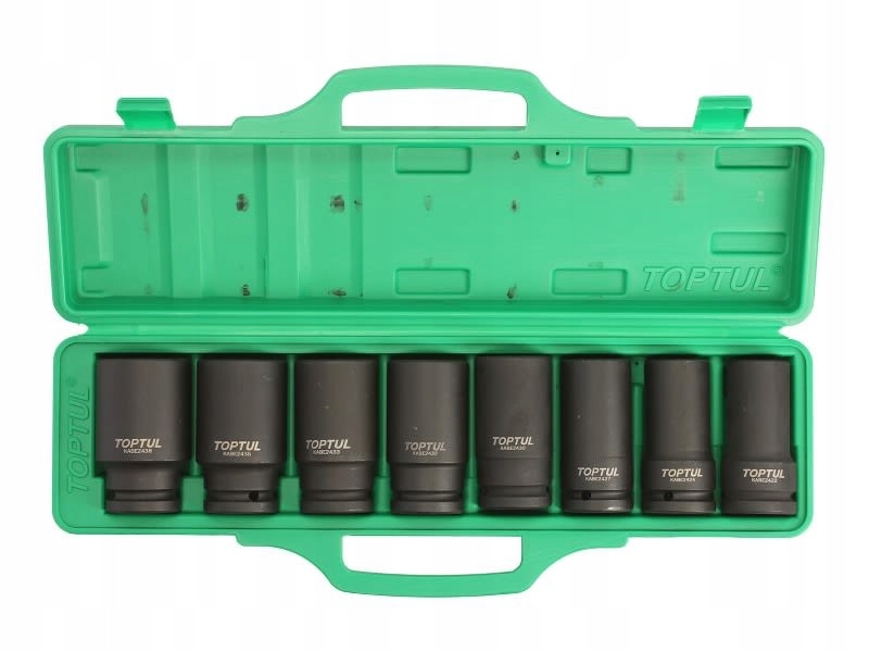 Zestaw narzędzi TOPTUL GDAI0804 Marka Toptul