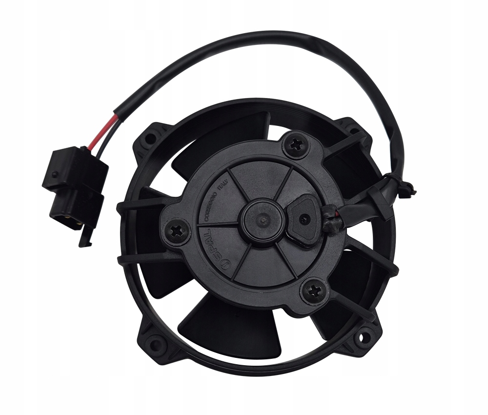 Ventilátor Spal VA32-A101-62A 12V Sací 96 mm Enduro, Quad