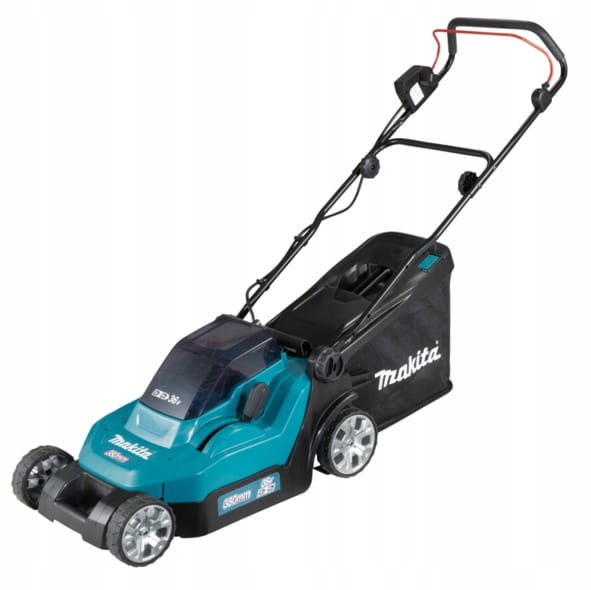 Makita DLM382Z Akumulátorová Sekačka 2x18V