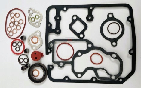 Sada těsnění horní části motoru Lombardini Focs LDW502 Microcar Ligier 943